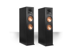 Klipsch RP-280FA Reference Premiere Dolby Atmos Enabled Floorstanding Speaker - Pair (Black) Klipsch RP-280FA Reference Premiere Dolby Atmos Enabled Floorstanding Speaker - Pair (Black)