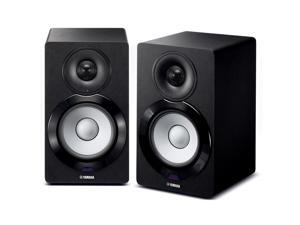 Yamaha NX-N500 Powered Network Speakers With MusicCast - Pair Yamaha NX-N500 Powered Network Speakers With MusicCast - Pair