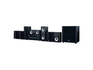 Onkyo HT-S9700TH THX Certified 7.1 Channel Network Home Theater System with Dolby Atmos Onkyo HT-S9700TH THX Certified 7.1 Channel Network Home Theater System with Dolby Atmos