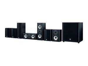 Onkyo SKS-HT993THX 7.1-Channel Home Theater Speaker System Onkyo SKS-HT993THX 7.1-Channel Home Theater Speaker System