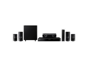 Samsung HT-J5500W 5.1-Channel 3D Home Entertainment System With WiFi/Bluetooth Samsung HT-J5500W 5.1-Channel 3D Home Entertainment System With WiFi/Bluetooth