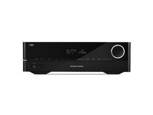 Harman Kardon HK 3700 2-Channel USB Stereo Receiver Harman Kardon HK 3700 2-Channel USB Stereo Receiver