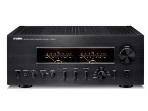 Yamaha A-S3000 High-Performance Integrated Amplifier (Black) Yamaha A-S3000 High-Performance Integrated Amplifier (Black)