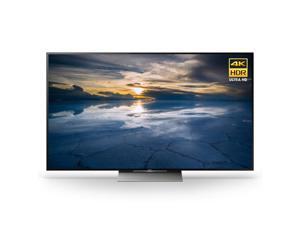 Sony XBR-75X940D 75" 4K HDR with Android TV Sony XBR-75X940D 75" 4K HDR with Android TV