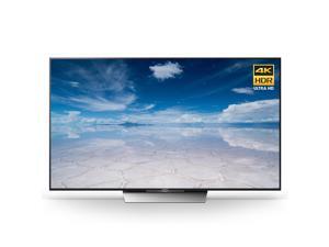 Sony XBR-75X850D 75" Class 4K HDR Ultra HD Smart TV With WiFi Sony XBR-75X850D 75" Class 4K HDR Ultra HD Smart TV With WiFi