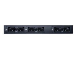 Niles CSF48P Cynema Soundfield 48" Passive Soundbar System (Black) Niles CSF48P Cynema Soundfield 48" Passive Soundbar System (Black)