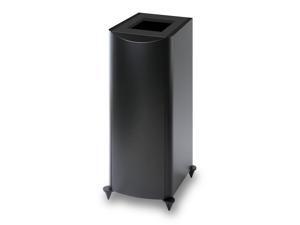 Atlantic Technology 6200eLR PED-BLK Pedestal Stand for 6200eLR Speakers - Each (Satin Black) Atlantic Technology 6200eLR PED-BLK Pedestal Stand for 6200eLR Speakers - Each (Satin Black)