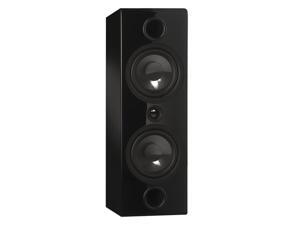 Proficient Audio GL6 6.5" Graphite LCR Cabinet Speaker - Each (Black) Proficient Audio GL6 6.5" Graphite LCR Cabinet Speaker - Each (Black)