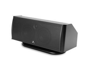 Atlantic Technology 4400 C THX Select Front Channel Speaker - Each (Gloss Black) Atlantic Technology 4400 C THX Select Front Channel Speaker - Each (Gloss Black)