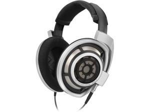 Sennheiser HD 800 Over-the-Ear Headphones - Silver/Black Sennheiser HD 800 Over-the-Ear Headphones - Silver/Black
