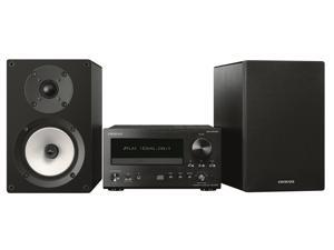 Onkyo CS-N755 Network Mini Hi-Fi System (Black) Onkyo CS-N755 Network Mini Hi-Fi System (Black)