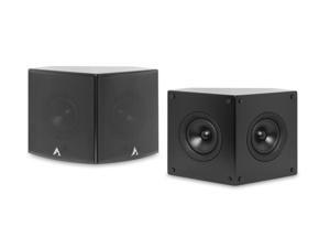 Atlantic Technology 1400 SRz Surround Speaker Pair (Satin Black) Atlantic Technology 1400 SRz Surround Speaker Pair (Satin Black)