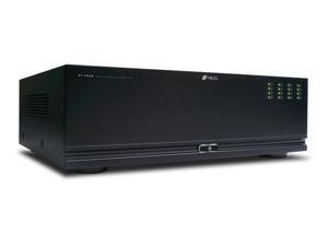 Niles SI-1650 16-Channel Fully-Configurable Power Amplifier (Black) Niles SI-1650 16-Channel Fully-Configurable Power Amplifier (Black)