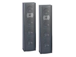 Atlantic Technology FS 3200 LR Front Channel Sepaker Pair (Gloss Black) Atlantic Technology FS 3200 LR Front Channel Sepaker Pair (Gloss Black)