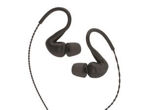 Audiofly AF120 Hybrid Dual-Driver In-Ear Headphones (Roadie Black) Audiofly AF120 Hybrid Dual-Driver In-Ear Headphones (Roadie Black)