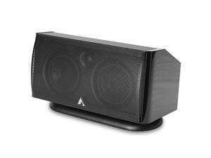 Atlantic Technology 1400 C Center Channel Speaker - Each (Satin Black) Atlantic Technology 1400 C Center Channel Speaker - Each (Satin Black)