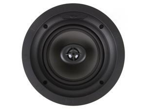 Klipsch R-2650-C II 6.5" In-Ceiling Speaker - Each (White) Klipsch R-2650-C II 6.5" In-Ceiling Speaker - Each (White)