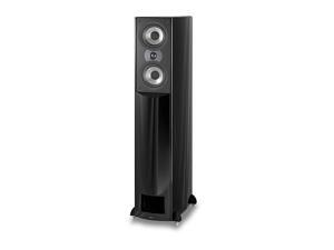 Atlantic Technology AT 1-GLF H-PAS Full Range Tower Speaker - Each (Gloss Black Fleck) Atlantic Technology AT 1-GLF H-PAS Full Range Tower Speaker - Each (Gloss Black Fleck)
