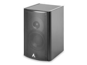 Atlantic Technology 1400 LR 100 W RMS Speaker - 2-way - Each (Satin Black) Atlantic Technology 1400 LR 100 W RMS Speaker - 2-way - Each (Satin Black)