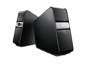 Yamaha NX-B55 Premium Computer Speakers With Bluetooth (Titan) Yamaha NX-B55 Premium Computer Speakers With Bluetooth (Titan)