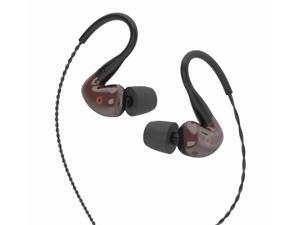 Audiofly AF160 Universal In-Ear Headphones (Resin Red) Audiofly AF160 Universal In-Ear Headphones (Resin Red)