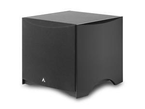 Atlantic Technology 224SB-BLK Powered Box 10" Subwoofer 180 Watt (Satin Black) Atlantic Technology 224SB-BLK Powered Box 10" Subwoofer 180 Watt (Satin Black)