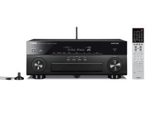 Yamaha RX-A850 Aventage 7.2-Channel 4K 3D Network AV Receiver With Bluetooth/HDCP 2.2 Yamaha RX-A850 Aventage 7.2-Channel 4K 3D Network AV Receiver With Bluetooth/HDCP 2.2