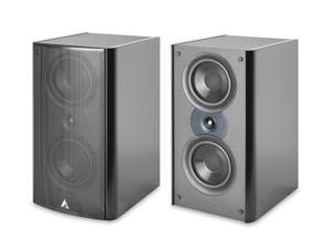 Atlantic Technology 4400 LR THX Select Front Channel Speaker Pair (Satin Black) Atlantic Technology 4400 LR THX Select Front Channel Speaker Pair (Satin Black)