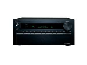 Onkyo TX-NR3030 11.2 Channel Dolby Atmos Network AV Receiver Onkyo TX-NR3030 11.2 Channel Dolby Atmos Network AV Receiver
