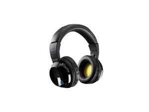 Kicker HP402BT Tabor Bluetooth Wireless Headphones (Black) Kicker HP402BT Tabor Bluetooth Wireless Headphones (Black)
