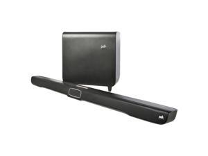 Polk Audio Omni SB1 Wireless Multi Room Soundbar and Subwoofer (Black) Polk Audio Omni SB1 Wireless Multi Room Soundbar and Subwoofer (Black)