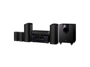 Onkyo HT-S7800 5.1.2 Channel Network Dobly Atmos Home Theater System Onkyo HT-S7800 5.1.2 Channel Network Dobly Atmos Home Theater System