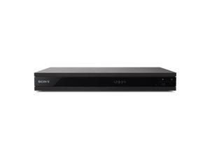 Sony UHP-H1 Blu-Ray Player with 4K Upscaling Sony UHP-H1 Blu-Ray Player with 4K Upscaling