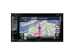 Kenwood DNX693S 6.2" eXcelon Double-DIN AV Navigation System With Bluetooth Kenwood DNX693S 6.2" eXcelon Double-DIN AV Navigation System With Bluetooth