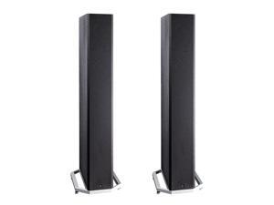 Definitive Technology BP9040 High Power Bipolar Tower Speaker with Integrated 8" Subwoofer - Pair (Black) Definitive Technology BP9040 High Power Bipolar Tower Speaker with Integrated 8" Subwoofer - Pair (Black)