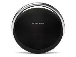 Harman Kardon Onyx Wireless Portable Bluetooth Speaker with AirPlay (Black) Harman Kardon Onyx Wireless Portable Bluetooth Speaker with AirPlay (Black)