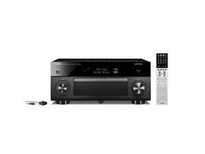 Yamaha RX-A3060 AVENTAGE 11.2 Channel Network A/V Receiver Yamaha RX-A3060 AVENTAGE 11.2 Channel Network A/V Receiver