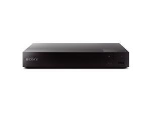 Sony BDP-S1700 Wired Streaming Blu-ray Disc Player Sony BDP-S1700 Wired Streaming Blu-ray Disc Player