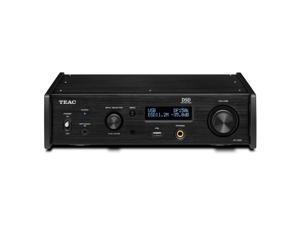 TEAC NT-503 Dual-Monaural USB DAC/Network Player (Black) TEAC NT-503 Dual-Monaural USB DAC/Network Player (Black)