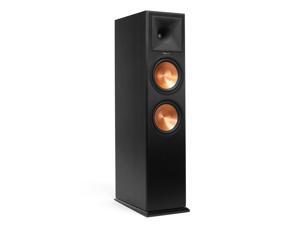 Klipsch RP-280F Reference Premiere Floorstanding Speaker With Dual 8" Cerametallic Cone Woofers - Each (Ebony) Klipsch RP-280F Reference Premiere Floorstanding Speaker With Dual 8" Cerametallic Cone Woofers - Each (Ebony)