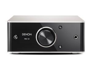 Denon PMA-50 Compact Digital Integrated Stereo Amplifier Denon PMA-50 Compact Digital Integrated Stereo Amplifier