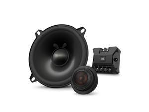 JBL CLUB 5000c 5-14" 2-way Component Speaker System JBL CLUB 5000c 5-14" 2-way Component Speaker System