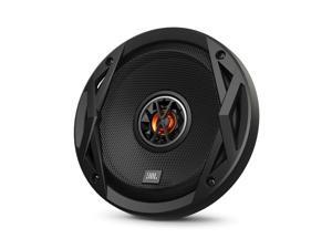 JBL CLUB 6520 6-1/2" 2-way Coaxial Speaker System JBL CLUB 6520 6-1/2" 2-way Coaxial Speaker System
