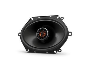 JBL CLUB 8620 5x7"/6x8" 2-way Coaxial Speaker System JBL CLUB 8620 5x7"/6x8" 2-way Coaxial Speaker System