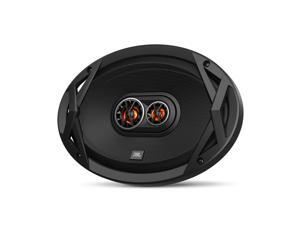 JBL CLUB 9630 6x9" 3-way Coaxial Speaker System JBL CLUB 9630 6x9" 3-way Coaxial Speaker System
