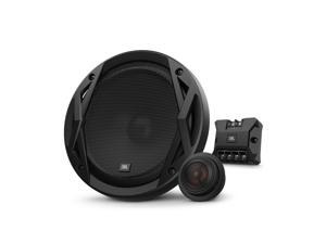 JBL CLUB 6500c 6-1/2" 2-way Component Speaker System JBL CLUB 6500c 6-1/2" 2-way Component Speaker System