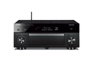 Yamaha RX-A1050 AVENTAGE 7.2-Channel Dolby Atmos 4K Network AV Receiver With Bluetooth Yamaha RX-A1050 AVENTAGE 7.2-Channel Dolby Atmos 4K Network AV Receiver With Bluetooth