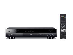 Yamaha BD-A1040 AVENTAGE Blu-Ray Player (Black) Yamaha BD-A1040 AVENTAGE Blu-Ray Player (Black)