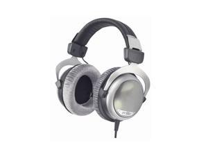 Beyerdynamic DT880 Premium Stereo Over-Ear Headphones - 32ohm (Silver) Beyerdynamic DT880 Premium Stereo Over-Ear Headphones - 32ohm (Silver)