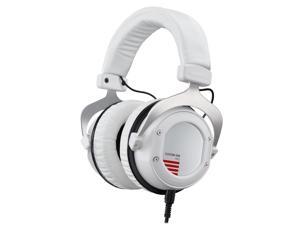 Beyerdynamic CUSTOM One Pro Plus Interactive Premium Closed Headphones (White) Beyerdynamic CUSTOM One Pro Plus Interactive Premium Closed Headphones (White)